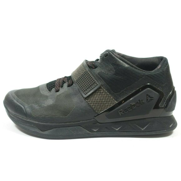 Reebok Crossfit Transition Cross Training Shoes - Men's Size 9.5 - Picture 1 of 10